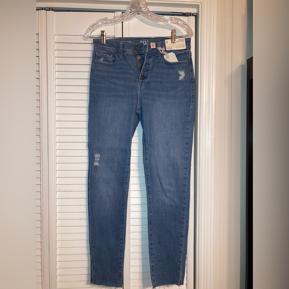 a.n.a women’s jeans